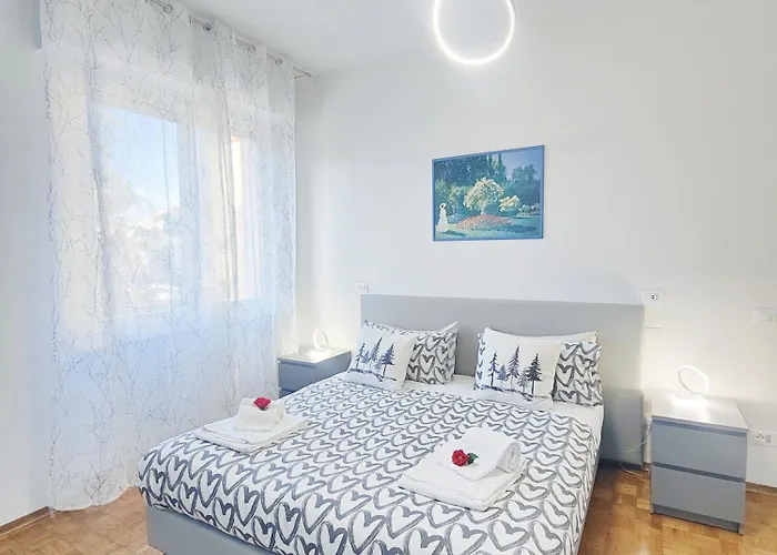 Harmony Penzion 3*