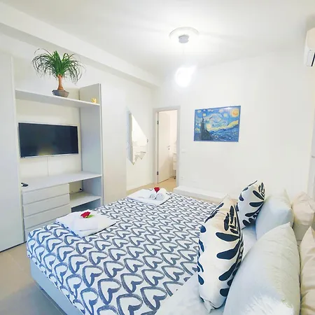 Harmony 招待所 佛罗伦萨