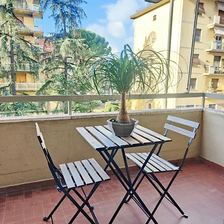 招待所 Harmony 佛罗伦萨