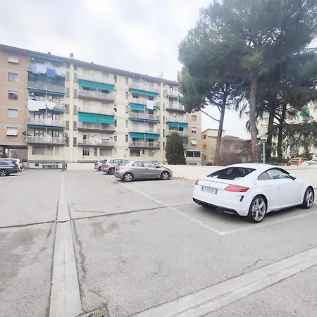 Harmony Πανσιόν 3*