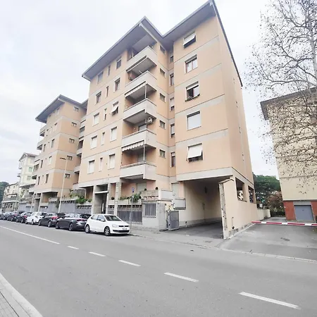 招待所 Harmony 佛罗伦萨