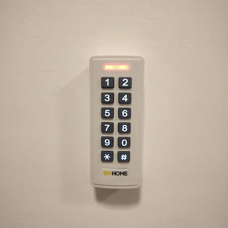 招待所 Harmony 佛罗伦萨