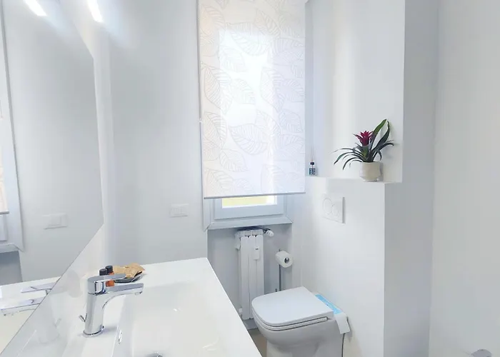 Harmony Guest house Florence