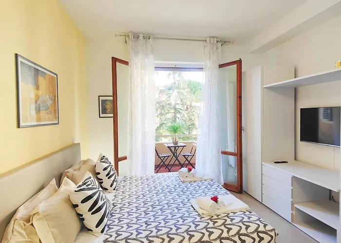 Guest house Harmony 3*
